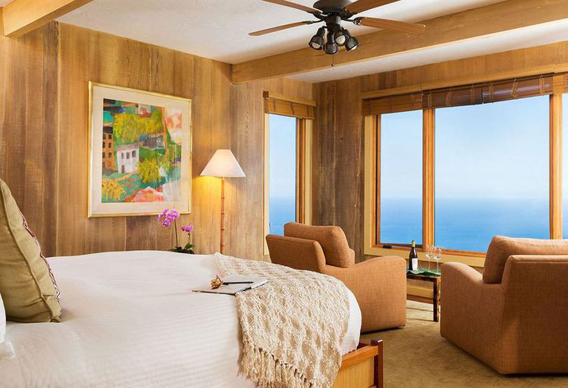 Hotel Holualoa Inn  | Holualoa | Hawaii | Estados Unidos 16