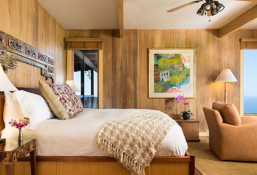 Hotel Holualoa Inn  | Holualoa | Hawaii | Estados Unidos 17