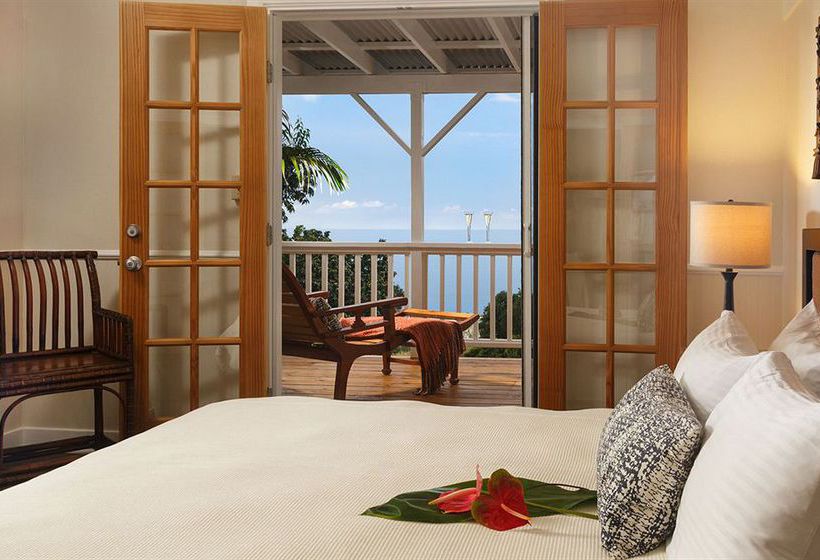 Hotel Holualoa Inn  | Holualoa | Hawaii | Estados Unidos 18