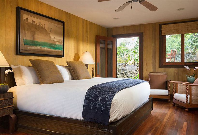 Hotel Holualoa Inn  | Holualoa | Hawaii | Estados Unidos 20