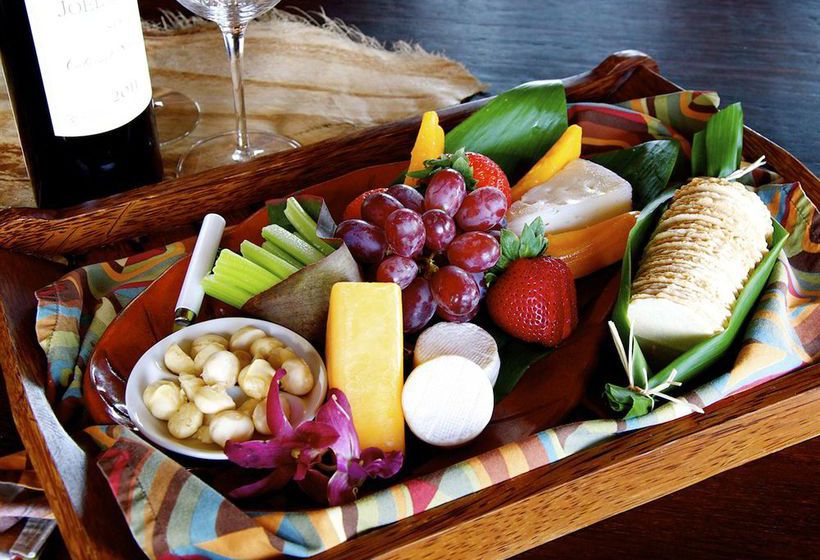 Hotel Holualoa Inn  | Holualoa | Hawaii | Estados Unidos 8