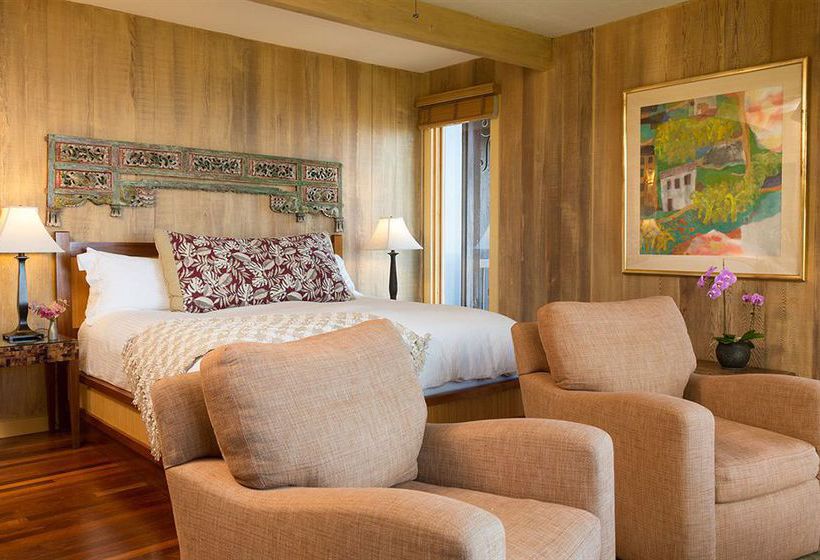 Hotel Holualoa Inn  | Holualoa | Hawaii | Estados Unidos 9