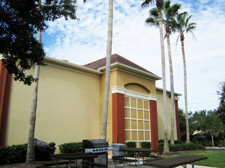 Hotel Homestead Village Guest Studios  | Clearwater | Florida | United States 11