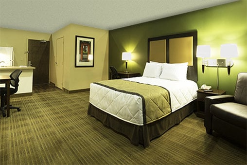 Hotel Homestead Village Guest Studios  | Clearwater | Florida | United States 12