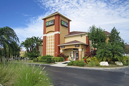 Hotel Homestead Village Guest Studios  | Clearwater | Florida | United States 13