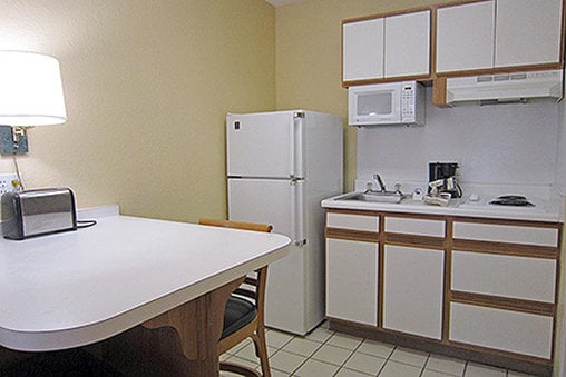 Hotel Homestead Village Guest Studios  | Clearwater | Florida | United States 16