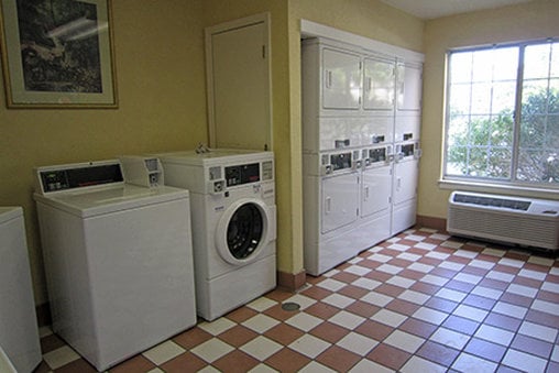 Hotel Homestead Village Guest Studios  | Clearwater | Florida | United States 19