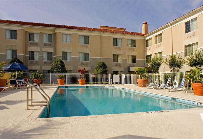 Hotel Homestead Village Guest Studios  | Clearwater | Florida | United States 2