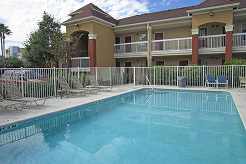 Hotel Homestead Village Guest Studios  | Clearwater | Florida | United States 20