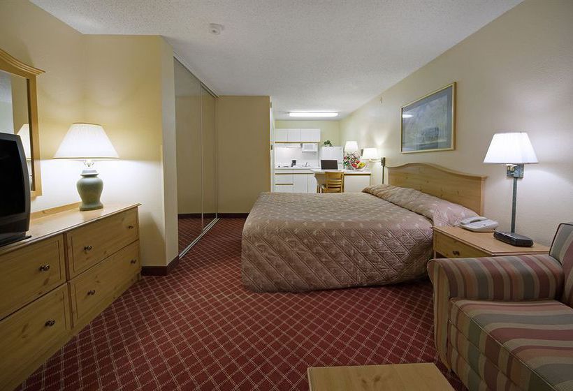 Hotel Homestead Village Guest Studios  | Clearwater | Florida | United States 4