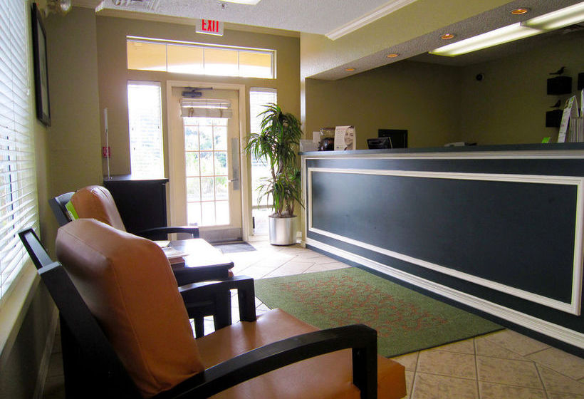 Hotel Homestead Village Guest Studios  | Clearwater | Florida | United States 6