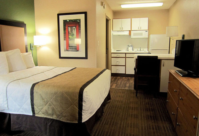 Hotel Homestead Village Guest Studios  | Clearwater | Florida | United States 7