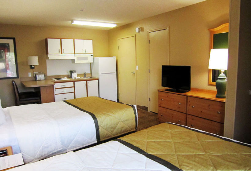 Hotel Homestead Village Guest Studios  | Clearwater | Florida | United States 8