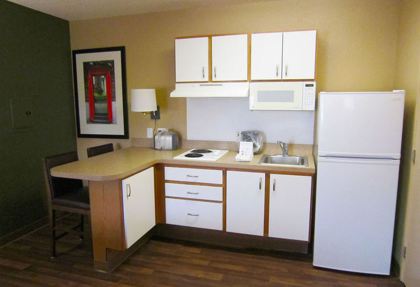 Hotel Homestead Village Guest Studios  | Clearwater | Florida | United States 9