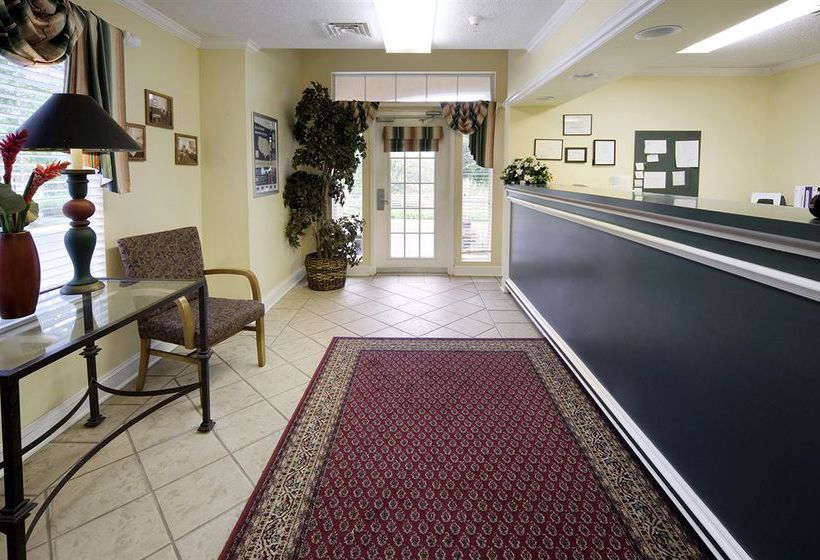 Hotel Homestead Fort Lauderdale Plantation 