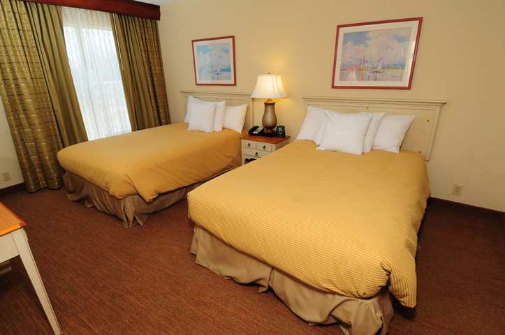 Hotel Homewood Suites by Hilton Clearwater  | Clearwater | Florida | United States 11