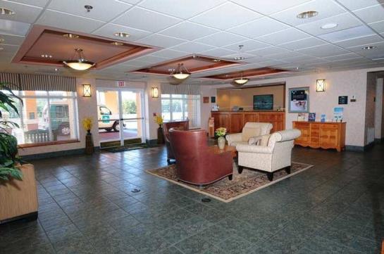 Hotel Homewood Suites by Hilton Clearwater  | Clearwater | Florida | United States 17