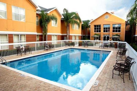 Hotel Homewood Suites by Hilton Clearwater  | Clearwater | Florida | United States 19