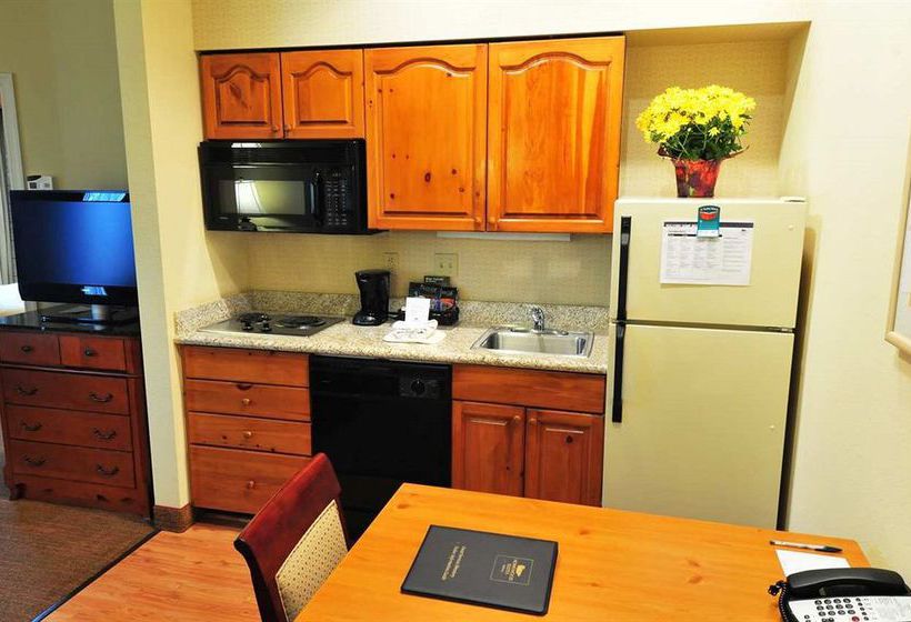 Hotel Homewood Suites by Hilton Clearwater  | Clearwater | Florida | United States 3