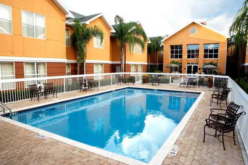 Hotel Homewood Suites by Hilton Clearwater  | Clearwater | Florida | United States 5