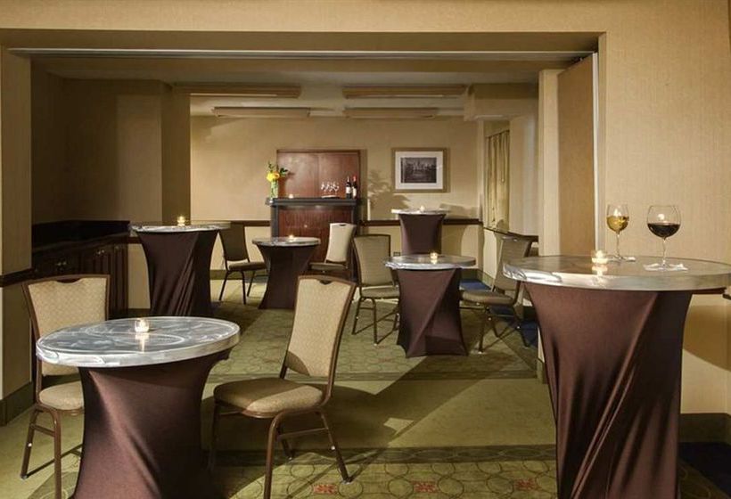 Hotel Homewood Suites by Hilton Chicago-Downtown  | Chicago | Illinois | United States 15