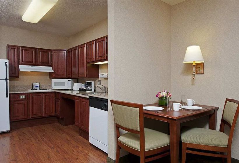 Hotel Homewood Suites by Hilton Chicago-Downtown  | Chicago | Illinois | United States 18