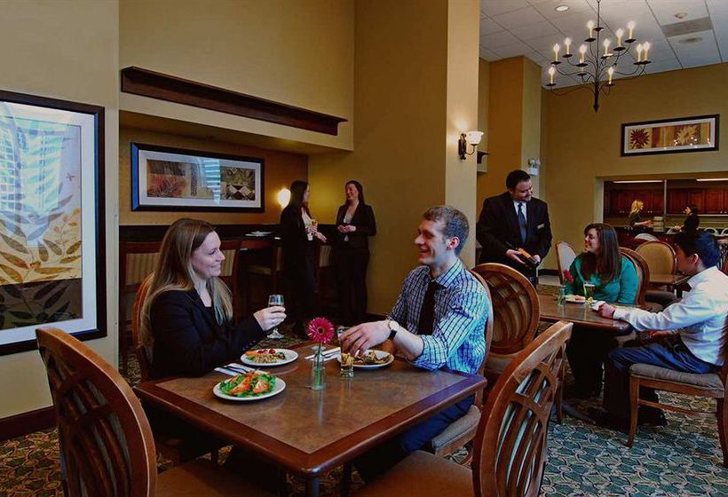 Hotel Homewood Suites by Hilton Chicago-Downtown  | Chicago | Illinois | United States 19