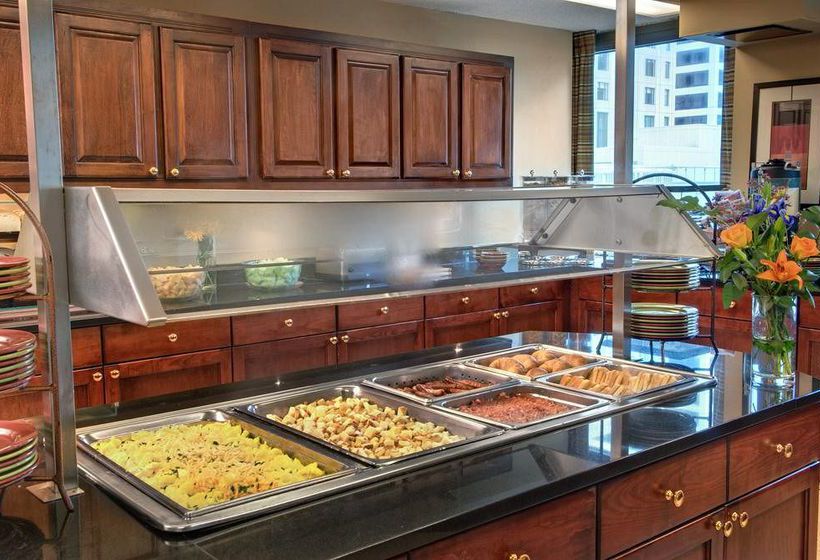 Hotel Homewood Suites by Hilton Chicago-Downtown  | Chicago | Illinois | United States 2