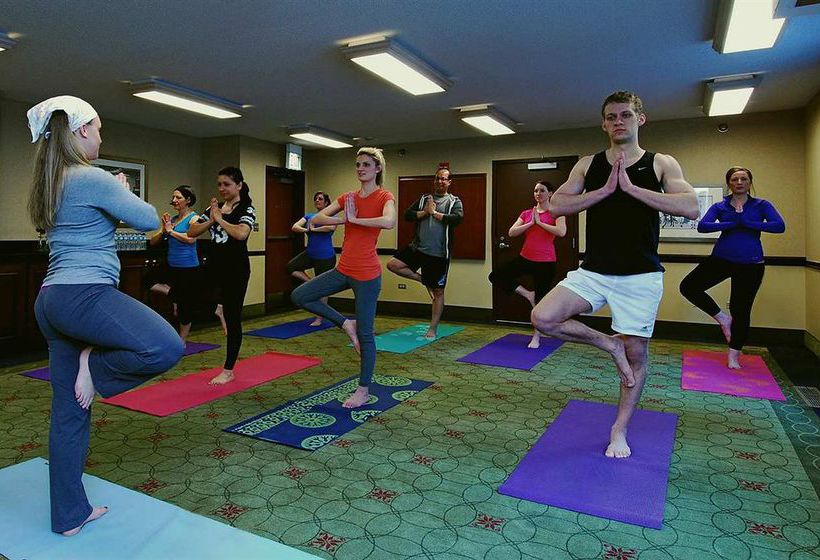 Hotel Homewood Suites by Hilton Chicago-Downtown  | Chicago | Illinois | United States 20