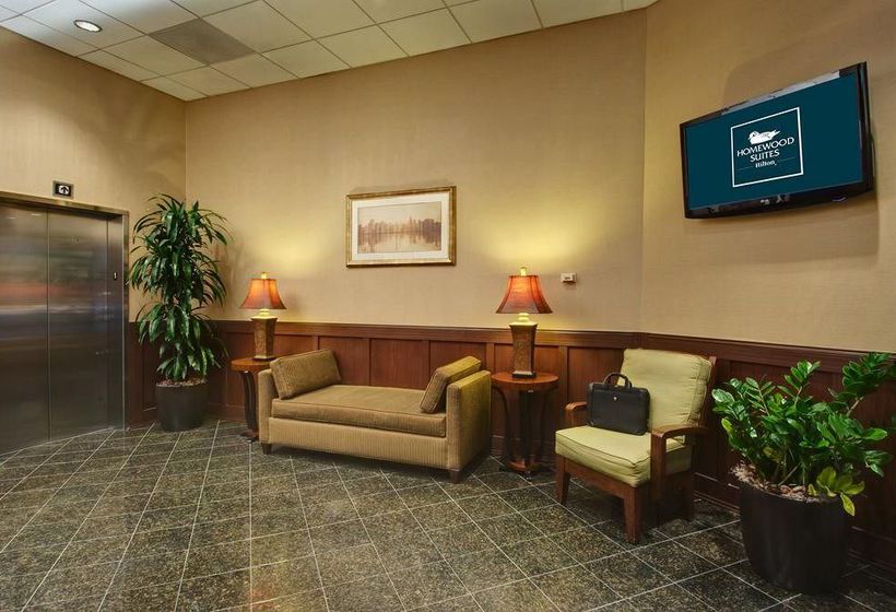Hotel Homewood Suites by Hilton Chicago-Downtown  | Chicago | Illinois | United States 7