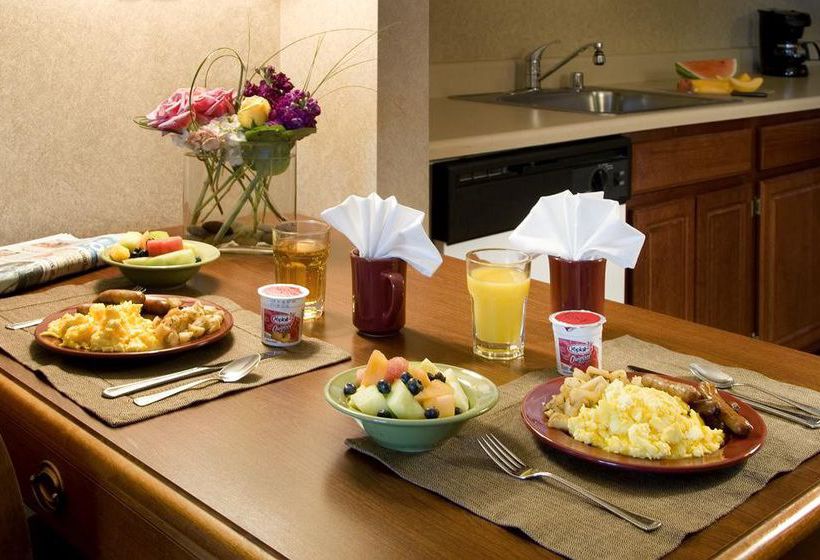 Hotel Homewood Suites by Hilton Chicago-Downtown  | Chicago | Illinois | United States 9