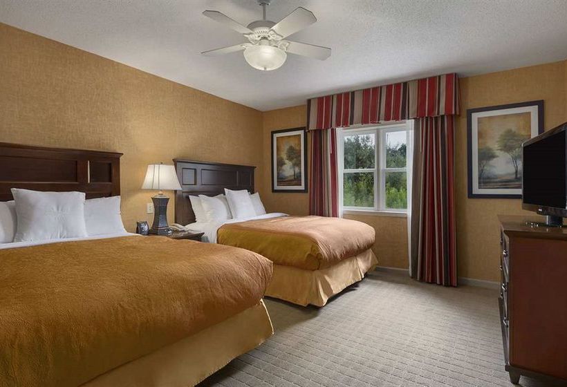 Hotel Homewood Suites by Hilton Syracuse Liverpool Nueva York