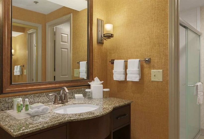Hotel Homewood Suites by Hilton Syracuse Liverpool  | Liverpool | Nueva York | United States 1