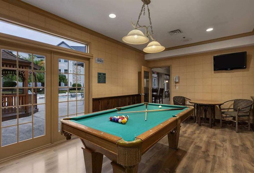 Hotel Homewood Suites by Hilton Syracuse Liverpool  | Liverpool | Nueva York | United States 10