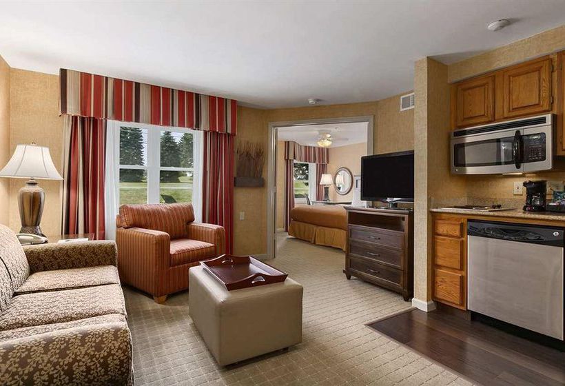 Hotel Homewood Suites by Hilton Syracuse Liverpool  | Liverpool | Nueva York | United States 11