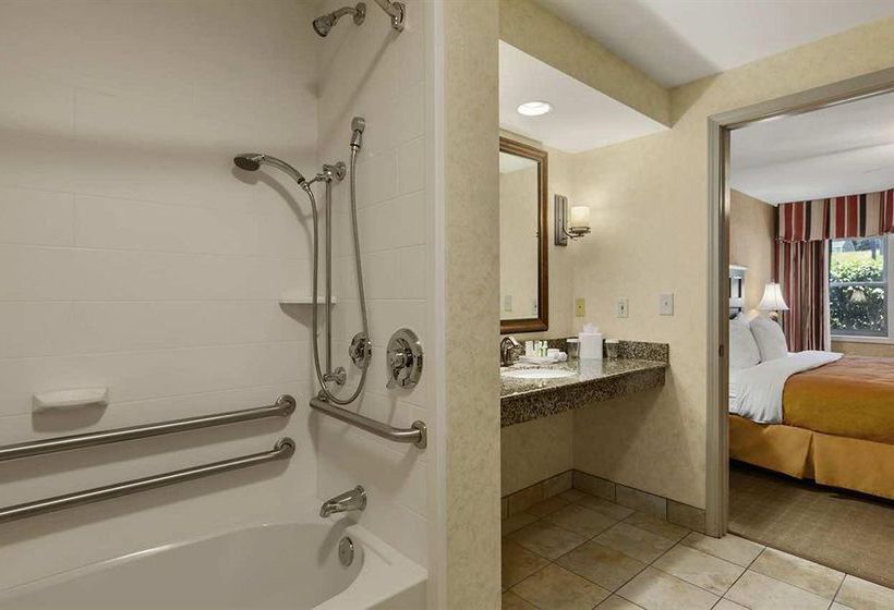 Hotel Homewood Suites by Hilton Syracuse Liverpool  | Liverpool | Nueva York | United States 12