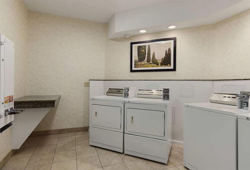 Hotel Homewood Suites by Hilton Syracuse Liverpool  | Liverpool | Nueva York | United States 13