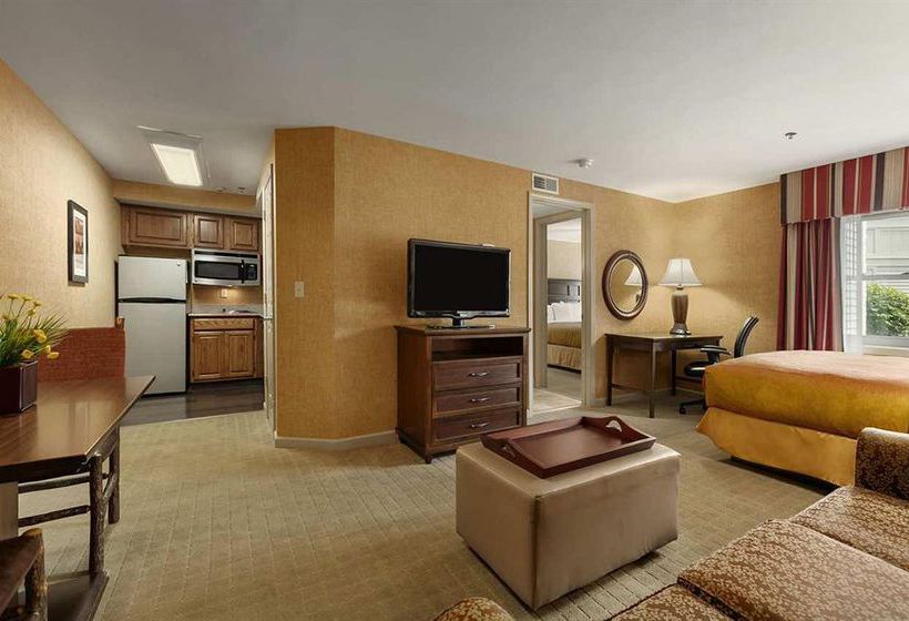 Hotel Homewood Suites by Hilton Syracuse Liverpool  | Liverpool | Nueva York | United States 14