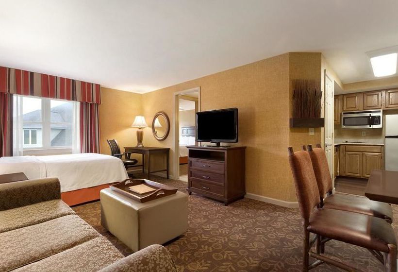 Hotel Homewood Suites by Hilton Syracuse Liverpool  | Liverpool | Nueva York | United States 17