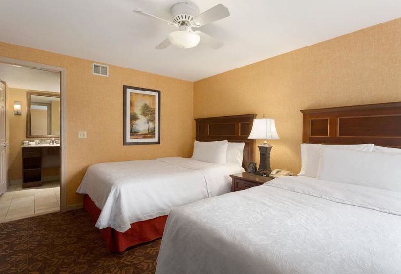 Hotel Homewood Suites by Hilton Syracuse Liverpool  | Liverpool | Nueva York | United States 18