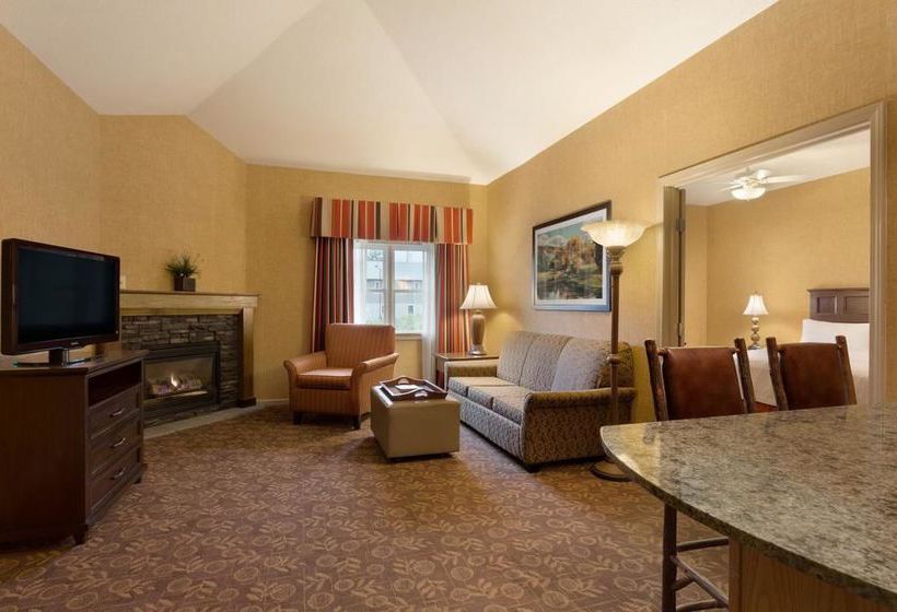 Hotel Homewood Suites by Hilton Syracuse Liverpool  | Liverpool | Nueva York | United States 19