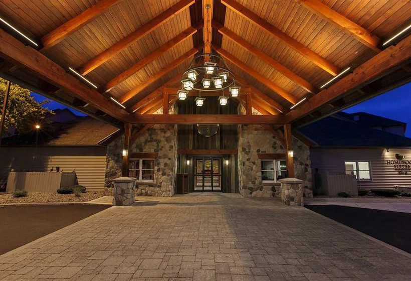 Hotel Homewood Suites by Hilton Syracuse Liverpool  | Liverpool | Nueva York | United States 3