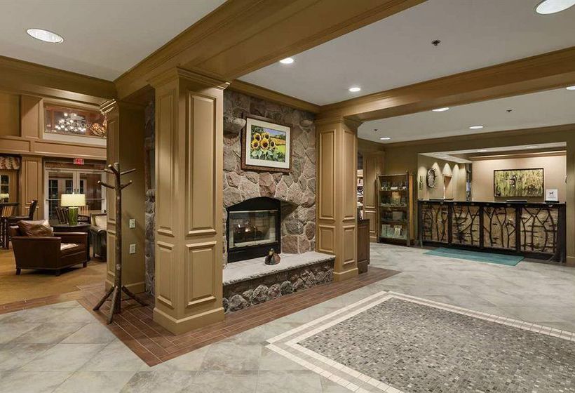 Hotel Homewood Suites by Hilton Syracuse Liverpool  | Liverpool | Nueva York | United States 4