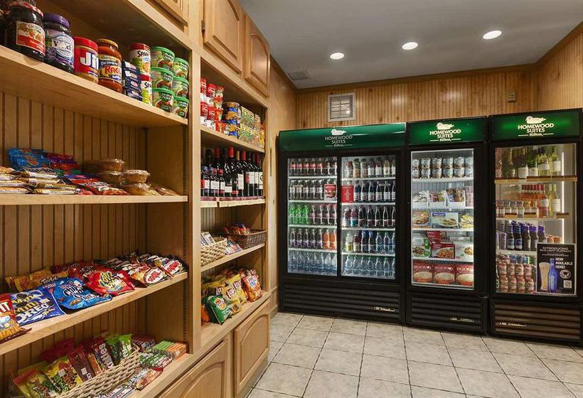 Hotel Homewood Suites by Hilton Syracuse Liverpool  | Liverpool | Nueva York | United States 5