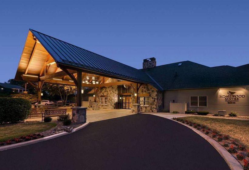 Hotel Homewood Suites by Hilton Syracuse Liverpool  | Liverpool | Nueva York | United States 7