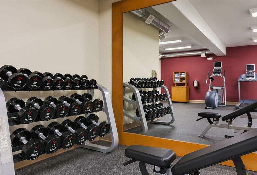 Hotel Homewood Suites by Hilton Syracuse Liverpool  | Liverpool | Nueva York | United States 8