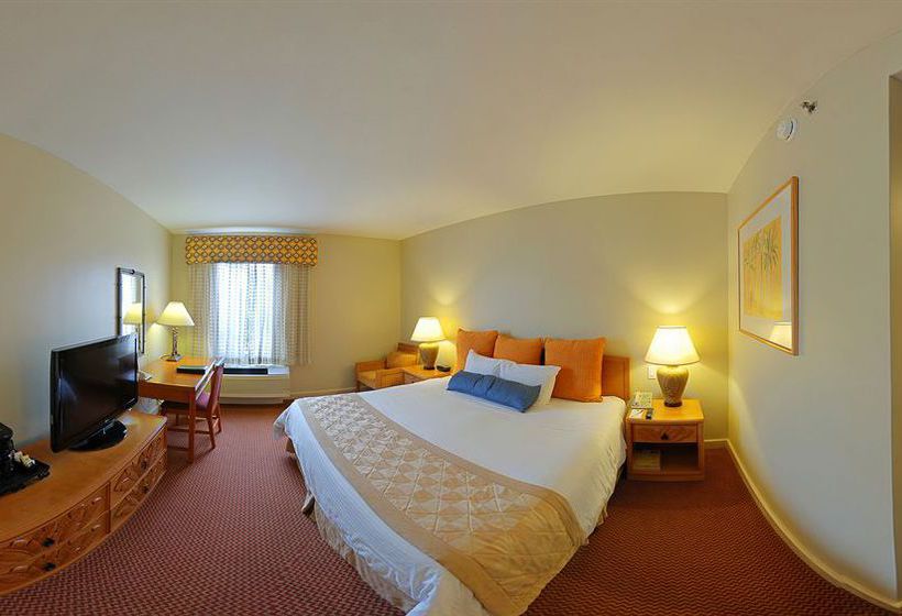 Quality Hotel Real San Jose  | Santa Ana | San José | Costa Rica 10