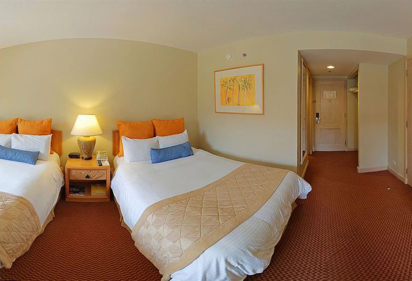 Quality Hotel Real San Jose  | Santa Ana | San José | Costa Rica 11