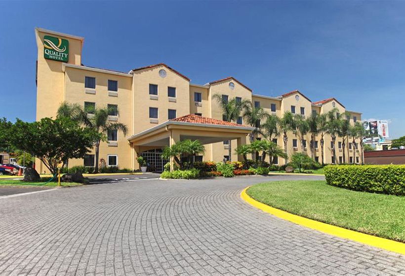 Quality Hotel Real San Jose  | Santa Ana | San José | Costa Rica 12
