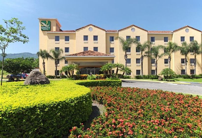 Quality Hotel Real San Jose  | Santa Ana | San José | Costa Rica 13